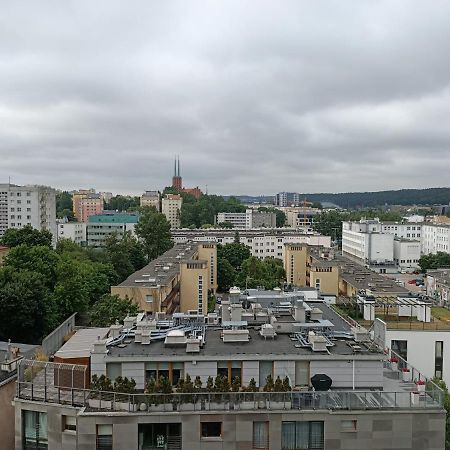 Apartament Mimi กดิเนีย ภายนอก รูปภาพ