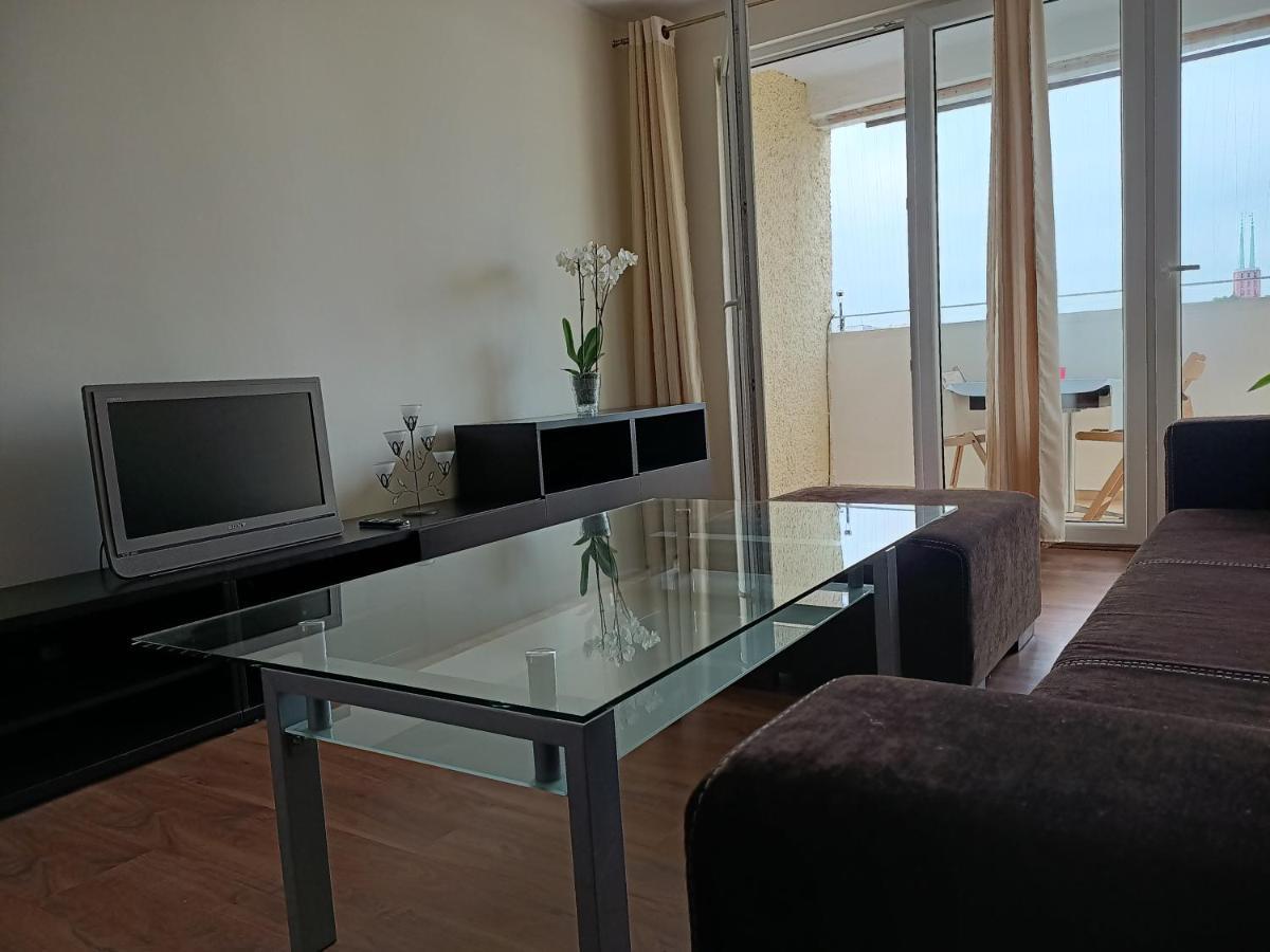 Apartament Mimi กดิเนีย ภายนอก รูปภาพ
