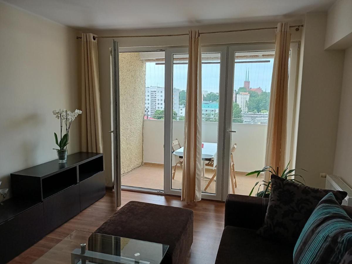 Apartament Mimi กดิเนีย ภายนอก รูปภาพ