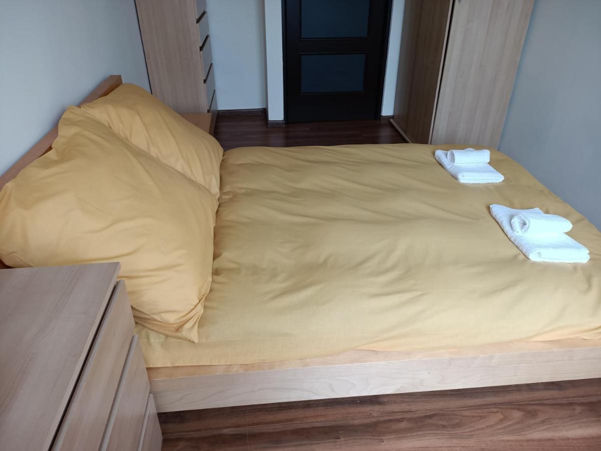 Apartament Mimi กดิเนีย ภายนอก รูปภาพ