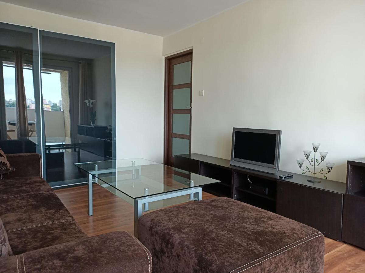 Apartament Mimi กดิเนีย ภายนอก รูปภาพ