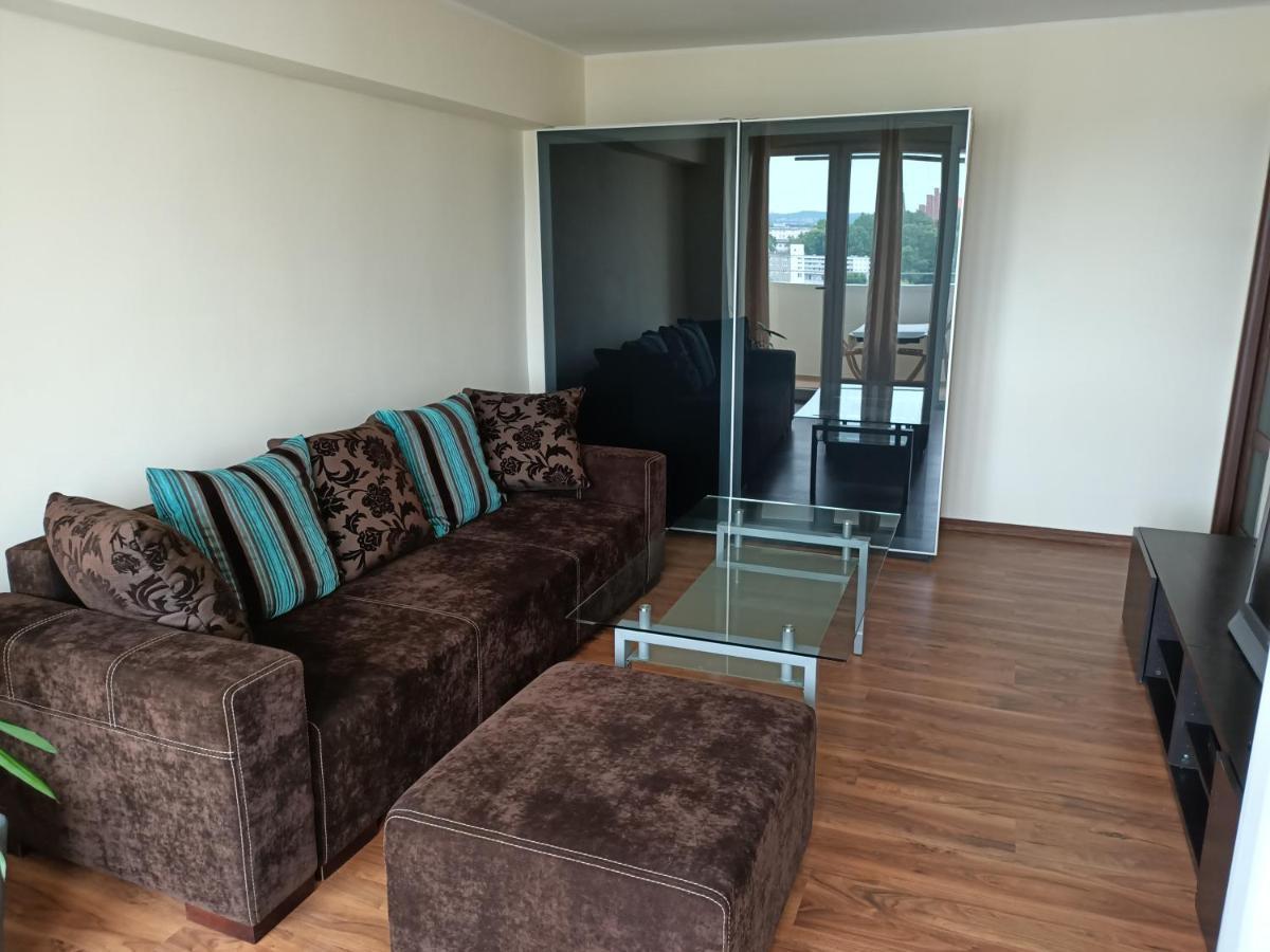 Apartament Mimi กดิเนีย ภายนอก รูปภาพ