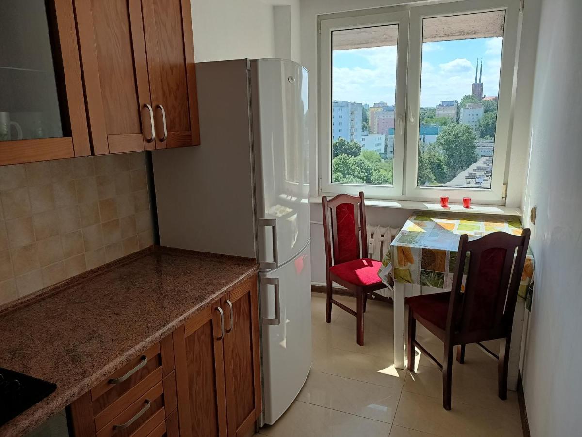 Apartament Mimi กดิเนีย ภายนอก รูปภาพ