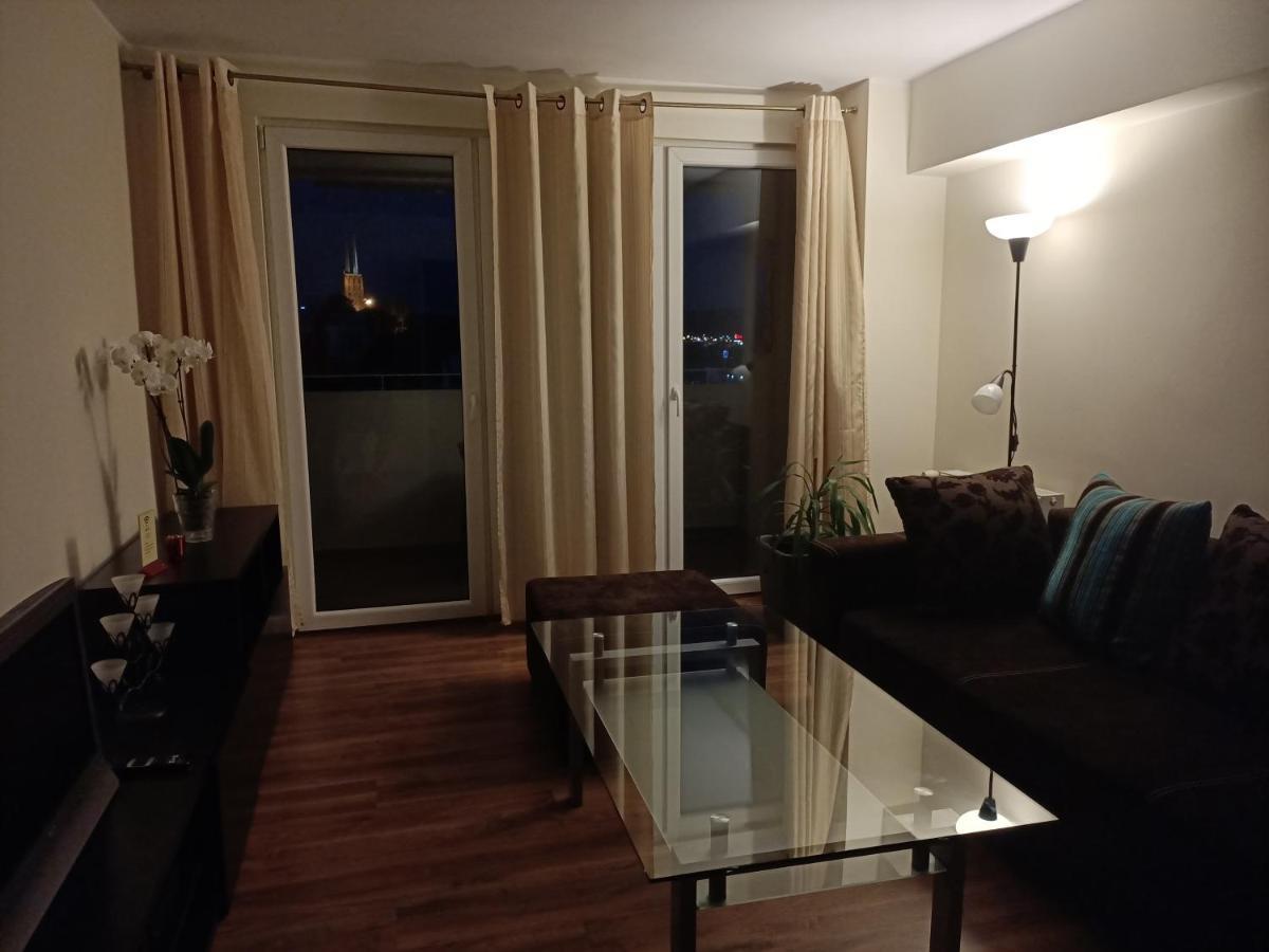 Apartament Mimi กดิเนีย ภายนอก รูปภาพ