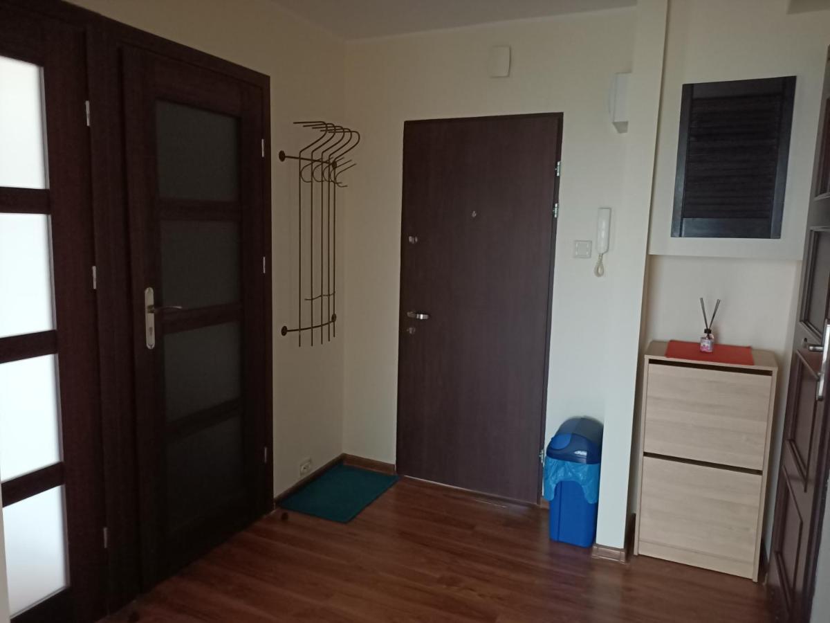 Apartament Mimi กดิเนีย ภายนอก รูปภาพ